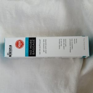 ***SOLD New - Full Dr. Brandt Needles No More Baggage Eye De-Puffing Gel